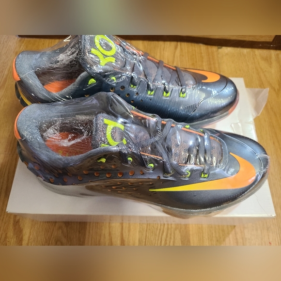 Kevin Durant Nike KD VII Elite Size 11 - Picture 5 of 11